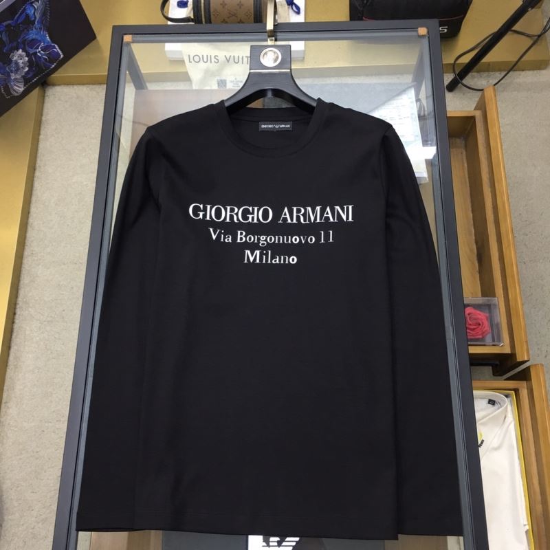 Armani T-Shirts